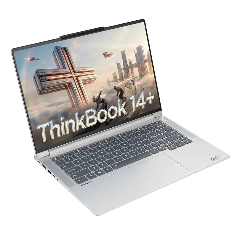 Laptop for Professionals Portable Power