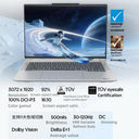 Laptop for Professionals Portable Power