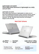 Laptop for Professionals Portable Power