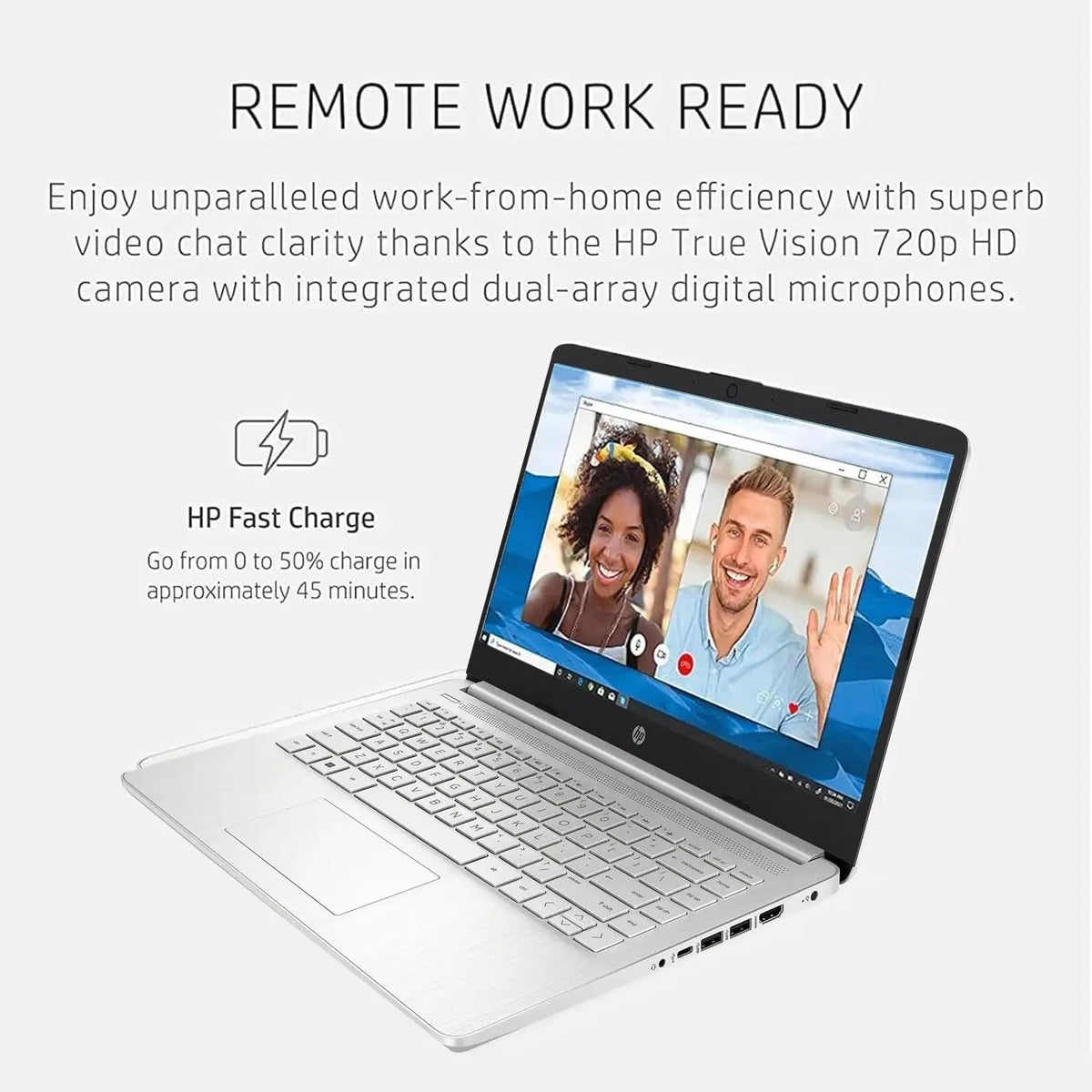 Laptop - Students Multitask — product view 11