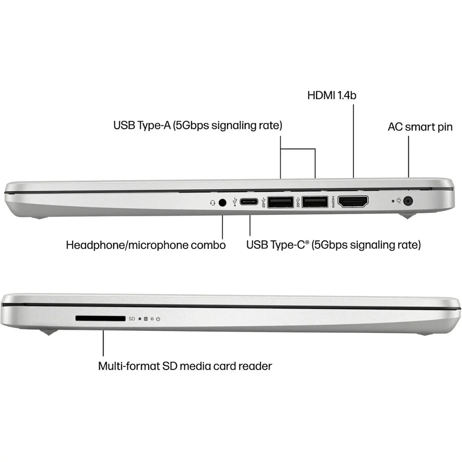 Laptop For Students Smart Multitask