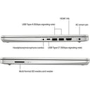 Laptop For Students Smart Multitask