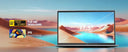 Laptop For Students With Clear Display