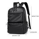 Large Capacity 14 Inch Men's and Women's Backpack for Travel