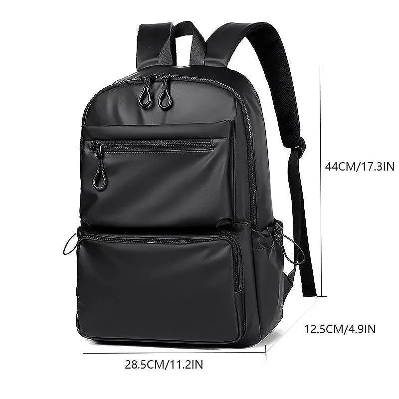 Large Capacity 14 Inch Men And Women Backpack For Travel