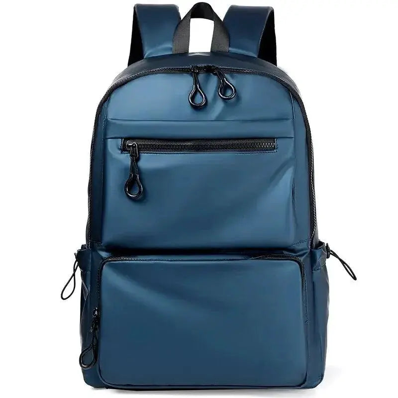 Large Capacity 14 Inch Men And Women Backpack For Travel