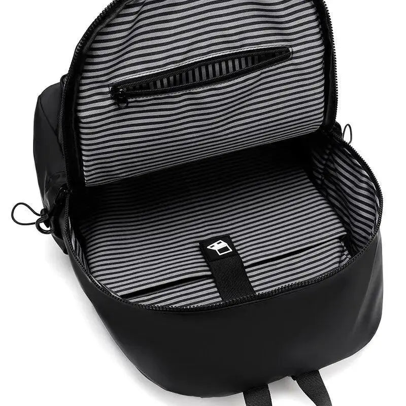 Large Capacity 14 Inch Men And Women Backpack For Travel