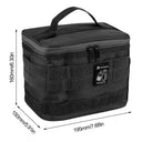 Large Capacity 20L Picnic Storage Bag for Camping Travel