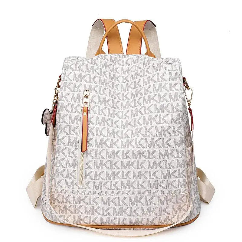 Secure Anti Theft Backpack for Students — product view 8
