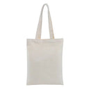 Canvas Tote for Busy Shoppers Spacious