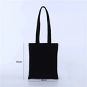 Canvas Tote for Busy Shoppers Spacious