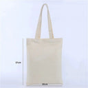 Canvas Tote for Busy Shoppers Spacious