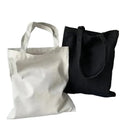 Canvas Tote for Busy Shoppers Spacious