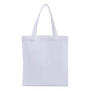 Canvas Tote for Busy Shoppers Spacious
