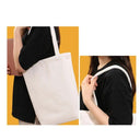 Large Capacity Canvas Tote Bag for Women