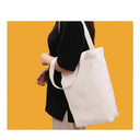Large Capacity Canvas Tote Bag for Women