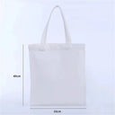 Large Capacity Canvas Tote Bag for Women