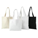 Large Capacity Canvas Tote Bag for Women