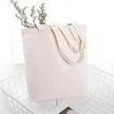 Canvas Tote for Everyday Shopping