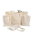Canvas Tote for Everyday Shopping