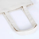 Canvas Tote for Everyday Shopping