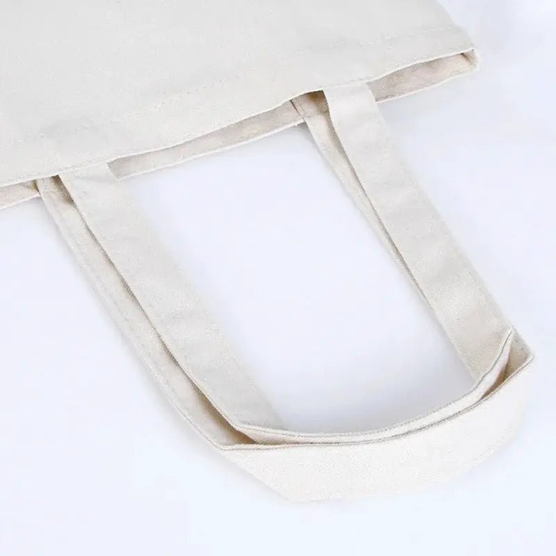 Canvas Tote for Everyday Shopping — product view 9