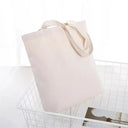 Canvas Tote for Everyday Shopping