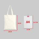 Canvas Tote for Everyday Shopping