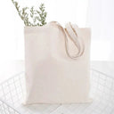 Canvas Tote for Everyday Shopping