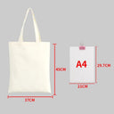 Canvas Tote for Everyday Shopping