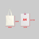 Canvas Tote for Everyday Shopping