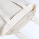 Canvas Tote for Everyday Shopping