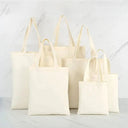 Canvas Tote for Everyday Shopping