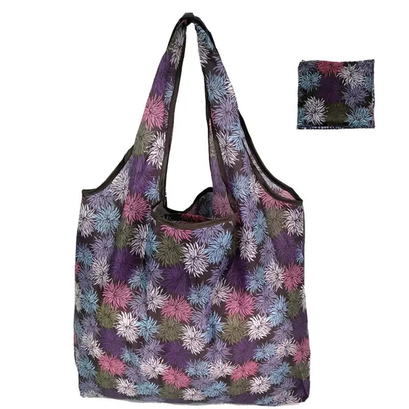 Large Capacity Eco Tote for Shopping — product view 14
