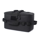 Outdoor Camping Gas Tank Gear Storage Bag