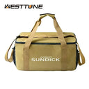 OurLum.com Picnic Bag Waterproof Camping