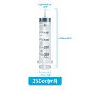 Large Capacity Precision Syringe Pump Fluid Measuring Tool