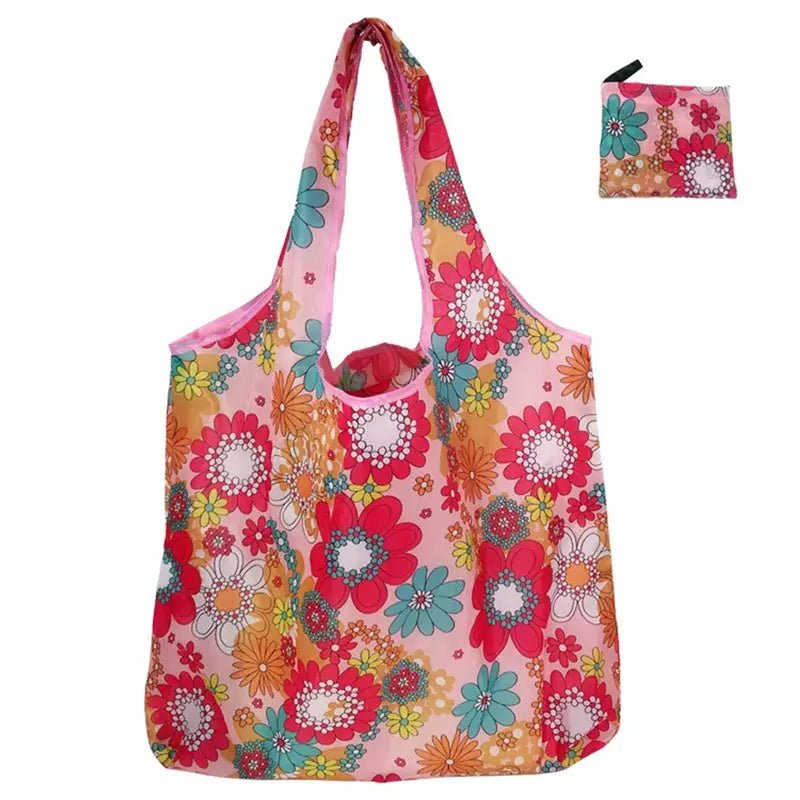 Large Capacity Eco Tote for Shopping — product view 16