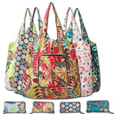 Large Capacity Eco Tote for Shopping