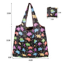 Large Capacity Eco Tote for Shopping