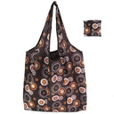 Large Capacity Eco Tote for Shopping