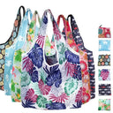 Large Capacity Eco Tote for Shopping