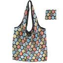 Large Capacity Eco Tote for Shopping
