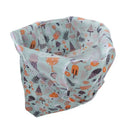 Large Capacity Eco Tote for Shopping