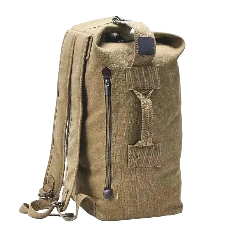 Ergonomic Hiking Backpack for Men — product view 1