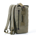 Large Capacity Rucksack Man Travel Bag for Hiking Camping