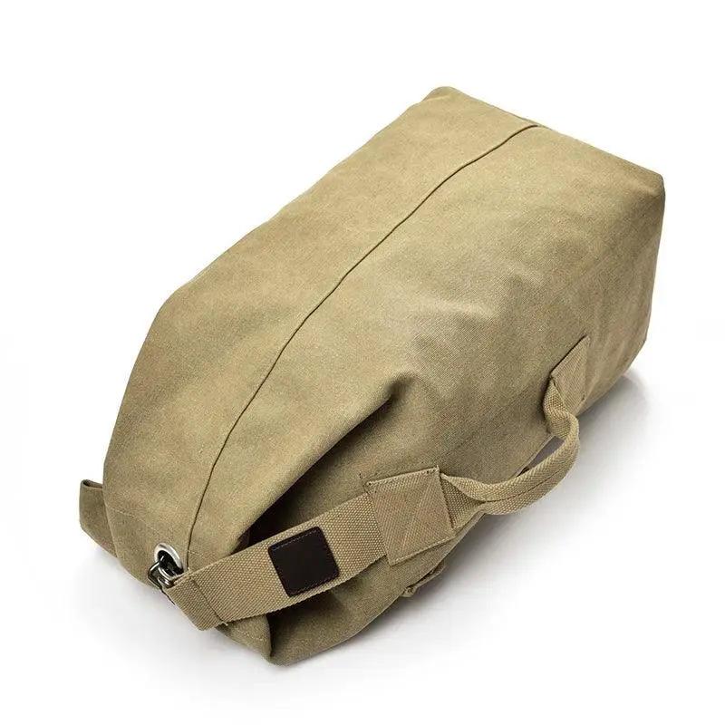 Large Capacity Mens Travel Backpack For Hiking And Camping