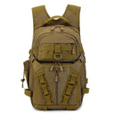 Large-Capacity Tactical Fishing Backpack for Outdoor Adventures