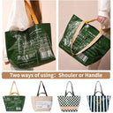 Waterproof Grocery Bag for Shoppers