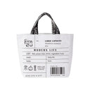 Waterproof Grocery Bag for Shoppers